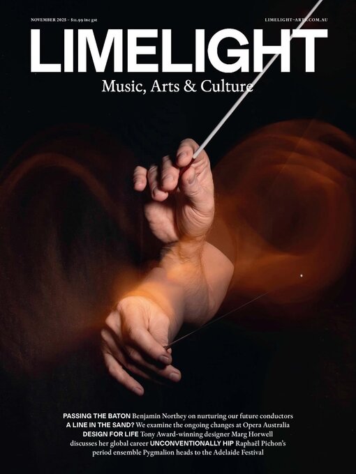 Title details for Limelight by Limelight Arts Media Pty Ltd - Available